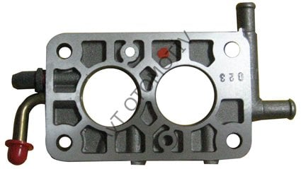 R9-11 KARBURATOR FLANSI DEMIR