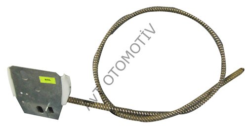 R9 CAM KALDIRMA SPRALI SAÇLI SAG