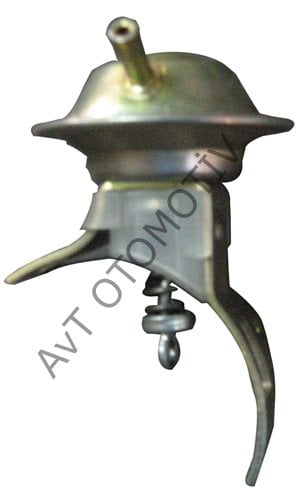 AVANS OTOMATIGI R9 SPRING