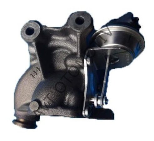 EGR VANASI SUPORTU KNG III-FLUENCE