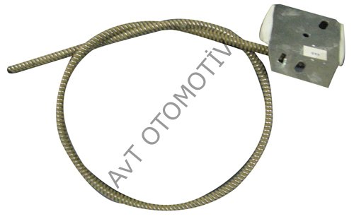 R9 CAM KALDIRMA SPRALI SAÇLI SOL