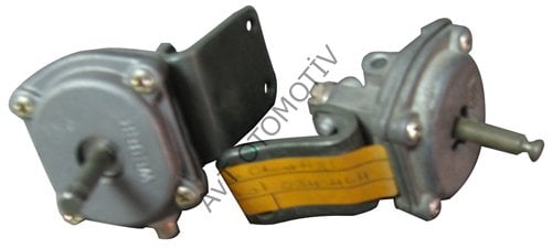 JIKLE OTOMATIGI WEBER CC-202 7701032112