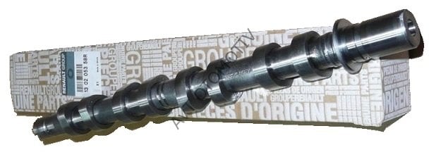 EGZANTRIK MILI EMME  K4M-K4J 130205358R, 7700110675, 8200100528, 130208342R, 7700110676