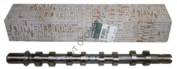 EGZANTRIK MILI K4M-K4J(EGZOST) 130208342R, 7700110676, 130205358R, 7700110675, 8200100527