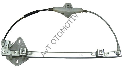 ARKA CAM KRIKOSU SOL MGN 7702255581