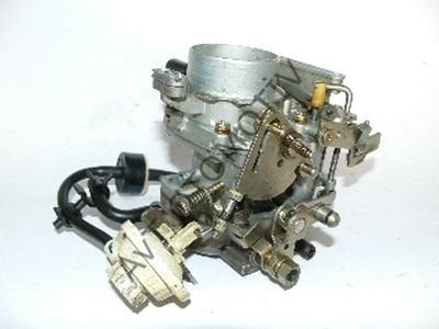 KARBURATOR ORJINAL SPRING 7700742379, 7700863863