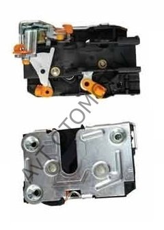 SAG ON KAPI KILIDI R19