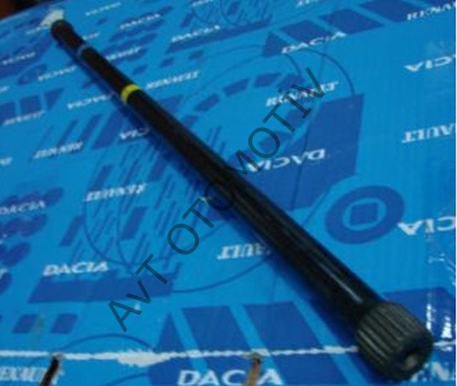 TORSIYON MILI ARKA SOL R9