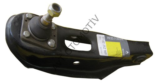 UST SALINCAK ÇIPKLA R12