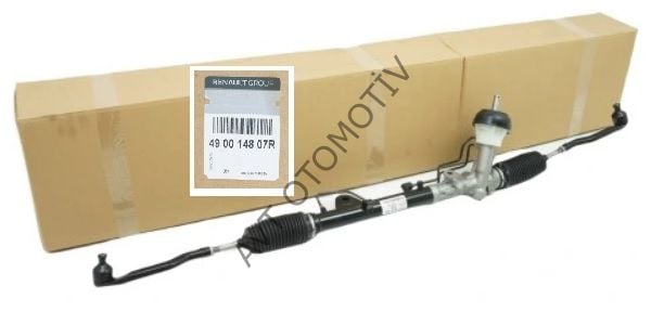 Duster 1 Hidrolik Direksiyon Kutusu - 490012993R - 490010125R - 490010075R