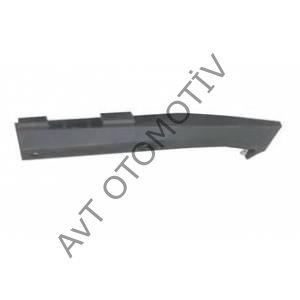 TAMPON BAGLANTI AYAGI SOL R19