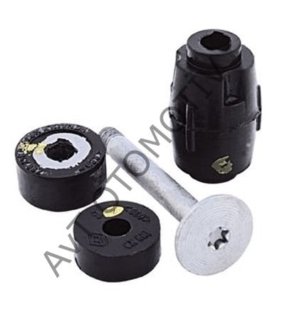 CLIO VIRAJ UÇ LASTIGI