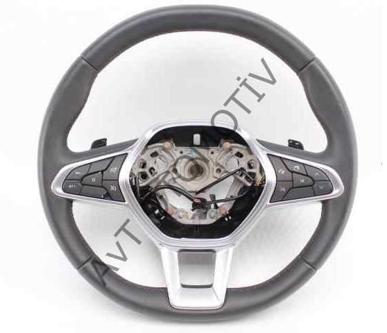 Direksiyon Simidi Clio 5 Captur - 484000413R, 484004386R