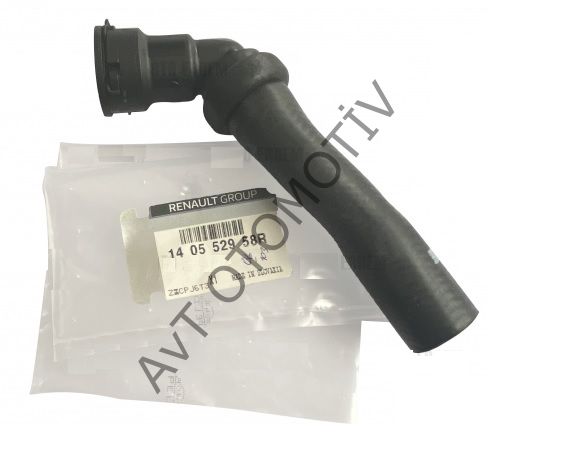 ESANJOR RADYATOR HORTUMU MEGANE IV 140556373R