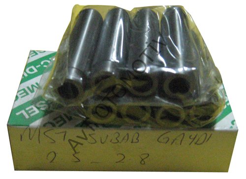 SUBAP GAYDI MASTER 2,8