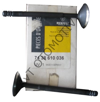 SUBAP TAKIM N7Q LAGUNA 7438610007