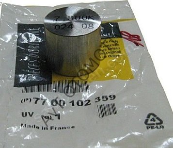 Subap Fincanı Renault Dacia 1.5DCİ K9K - 7700102359 - 6001545418 - 132316571R - 132312833R - 132314299R - 132314379R - 132318623R - 132316472R