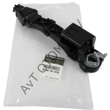 SAG ARKA KAPI AÇMA SPORT MST III 806071150R, 806070377R