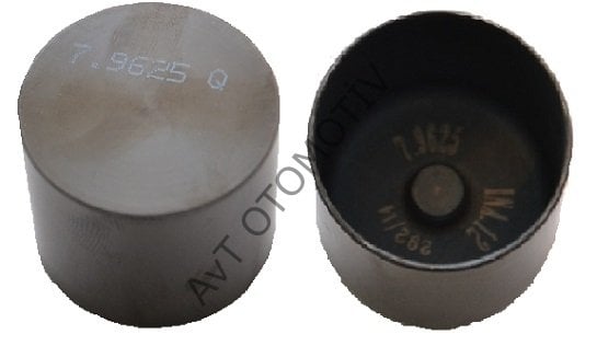 Subap Fincanı 7.9625  K9K - 132316571R - 132312833R - 132314299R - 132314379R - 132318623R - 132316472R - 7700102359 - 132315241R