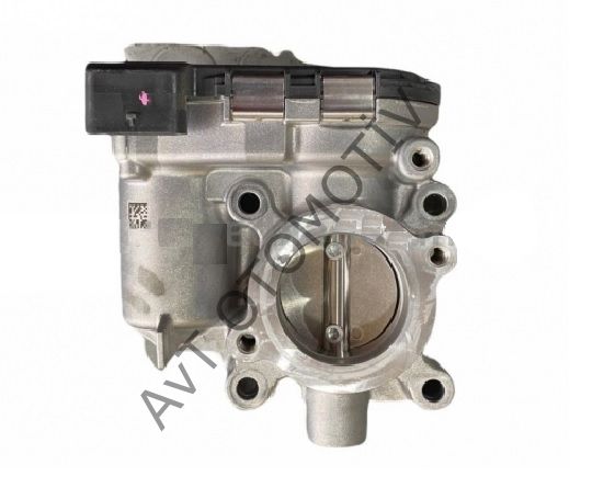 KELEBEK KUTUSU H5H MEGANE IV A2821410200,