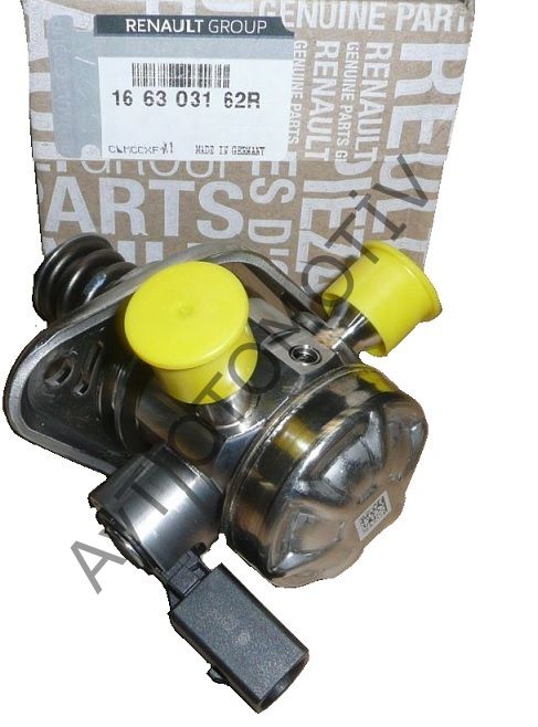 YUKSEK BASINÇ POMPASI MEGANE IV A2820700001, HMLGT2509R