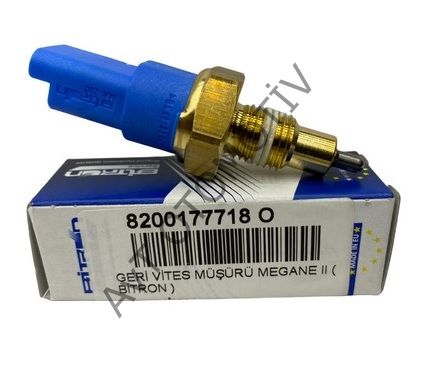 Geri Vites Müşürü Megane 2 - 8200008194