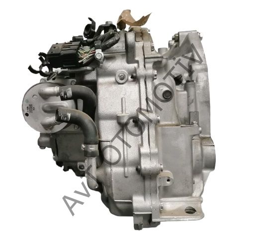 Şanzıman AJ0-012 Laguna 3 - 8200515573 - 8200809129