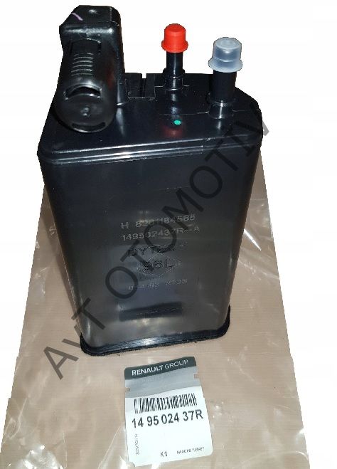 Clio 4 Benzin Dinlendirici 1.2 16V - 149502437R - 149509035R