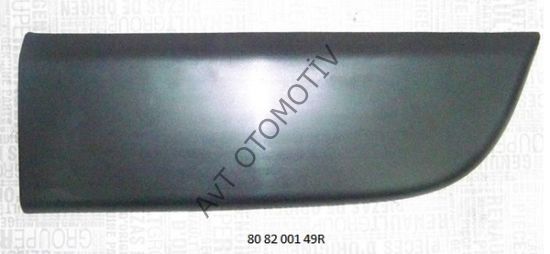 KAPI BAND ÇITASI ON SAG MASTER III