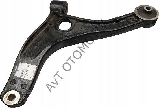 SOL ALT SALINCAK MASTER III