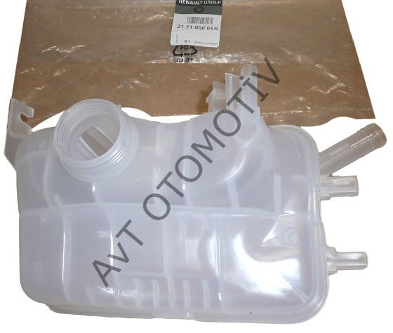 GENLESME KAVANOZU FLUENCE - MGN III