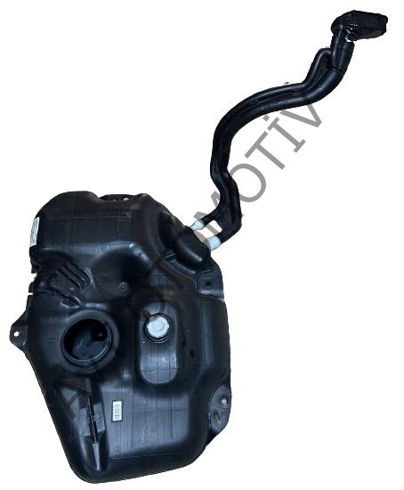 YAKIT DEPOSU DOKKER - SANDERO 172028941R, 8201163425, 8201163440