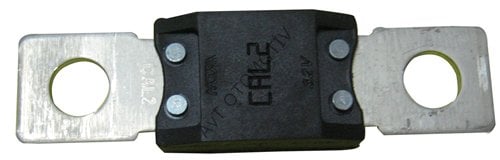 30 AMP. SIGORTA MGN II