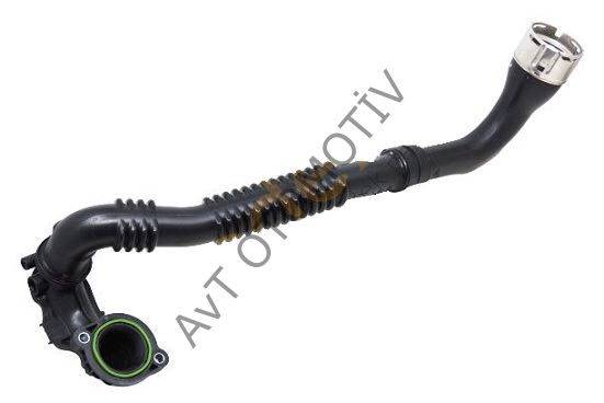Turbo Hortumu (Borusu) Clio 5 1.0 Tce - 144609635R - 144606161R