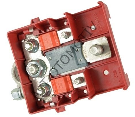 AKU SIGORTA MGN II 8200169485