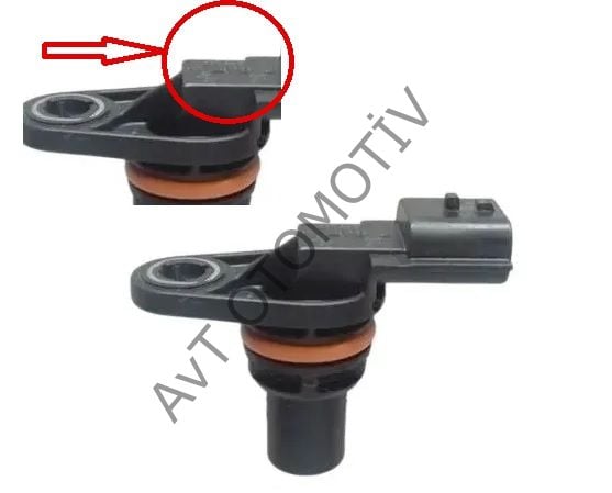 EKSANTRIK MIL KAPTORU  237315648R, 8200963886, 237312832R, 237318126R, 237310776R