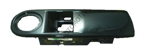 CAM KUMANDA YUVASI CLIO IV