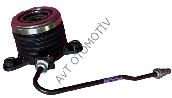 DEBRIYAJ ALT MERKEZI SANDERO-DUSTER