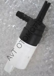 FAR YIKAMA MOTORU CLIO