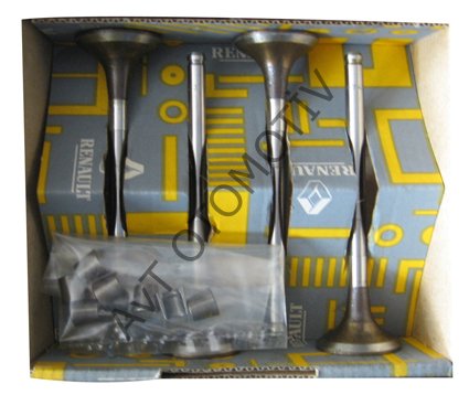 MGN-LGN F9Q SUBAP TAKIM AEDA