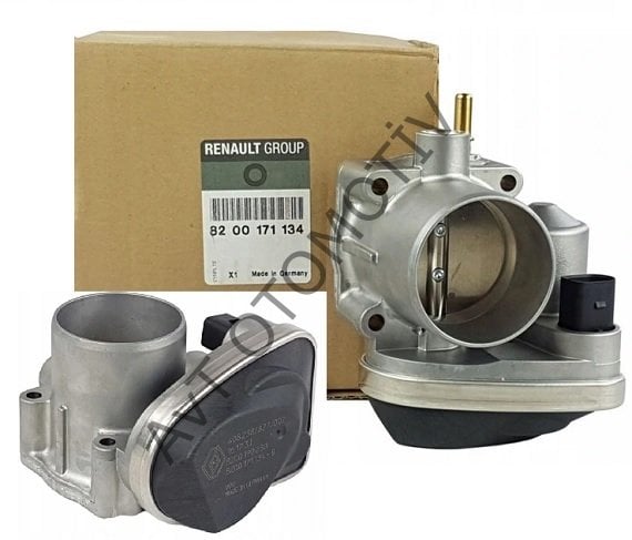 ENJ.KELEBEK KUTUSU 8200109230