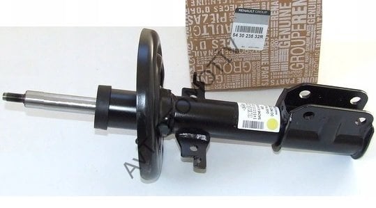 ON AMORTISOR FLUANCE 543023826R