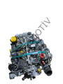 Komple Sandık Motor H5H-490 1.3 Tce Megane 4 Kadjar Duster