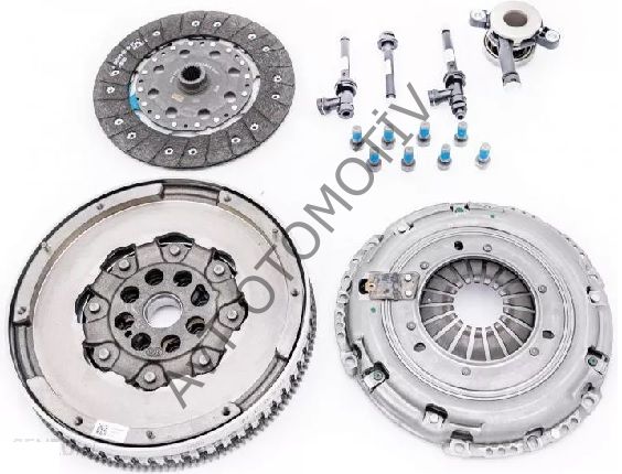 DEBRIYAJ KITI 302052965R, 306202443R (SIFIR) 302052965R, 302051753R, 302055381R, 306202443R, 123007270R