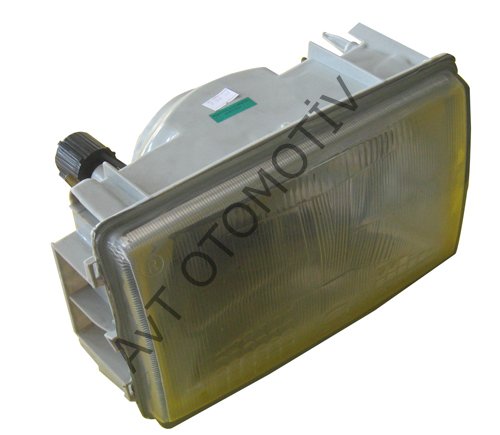 R9 FAR  KOMPLE SAG 7702131467, 7701029114