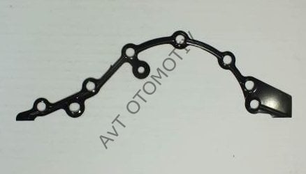 EKSANTRIK KAPAK CONTA