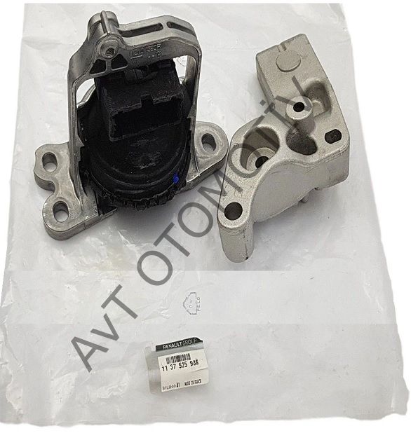 Trafic 3 1.6 Dci Sağ Motor Takozu - 113752598R ,112101360R ,112841371R
