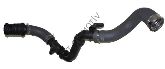 Trafik 3 Turbo Borusu Hortumu - 144601915R