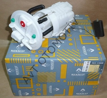 MAZOT SAMANDRASI K9K KNG II