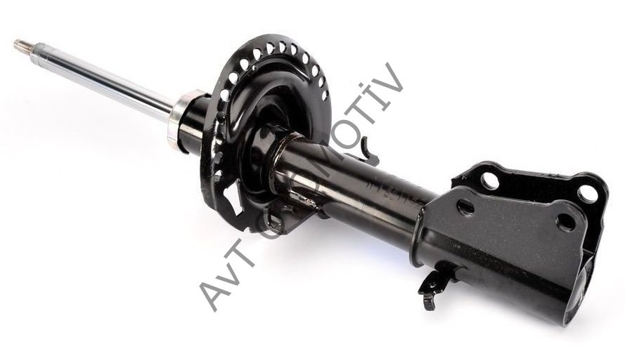 ON AMORTISOR KANGOO II 8200591290,